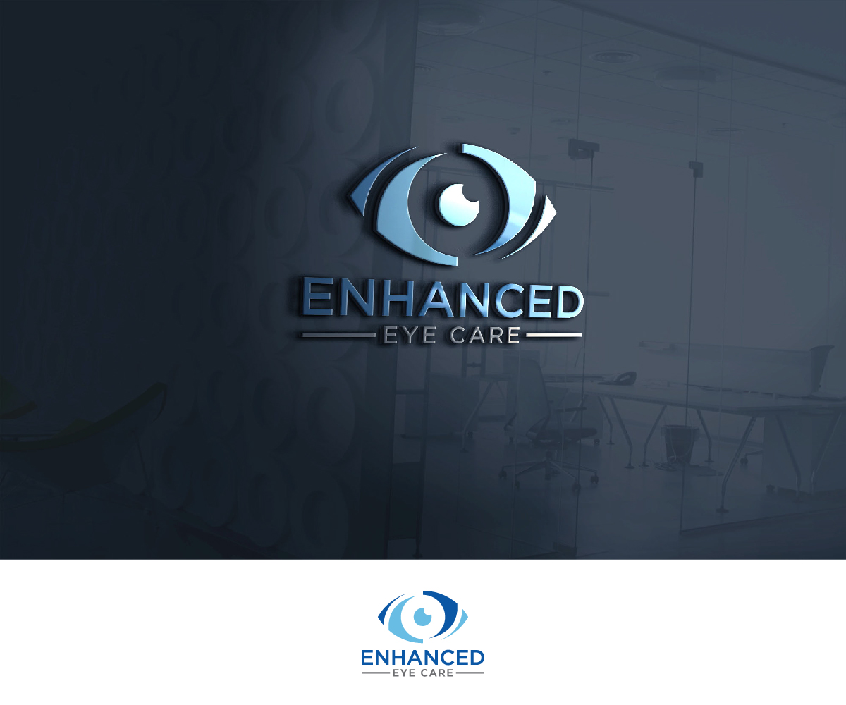 Logo-Design von fauzan harun für Professional Vision Group | Design #22190654