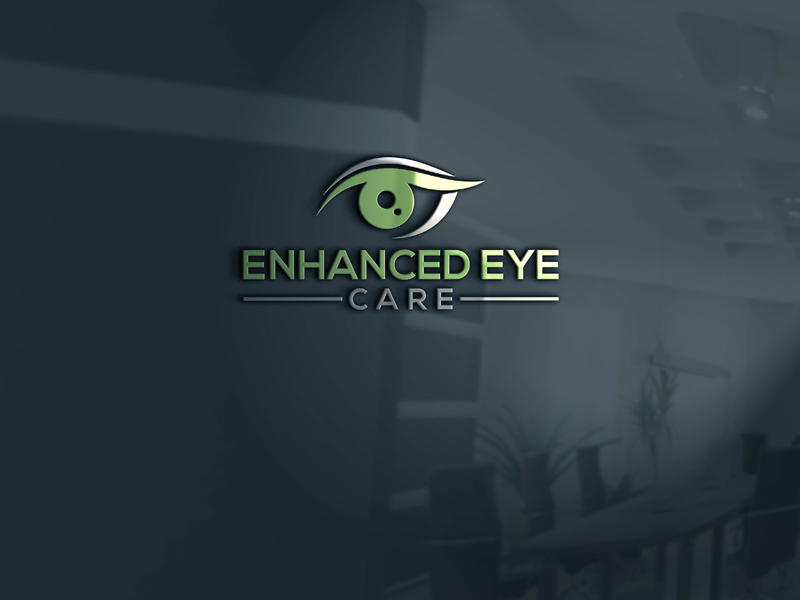 Logo Design by Create 3 for Professional Vision Group | Design #22189802