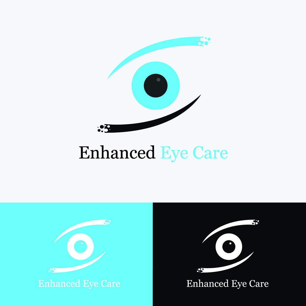 Logo Design by topper_design for Professional Vision Group | Design #22192777