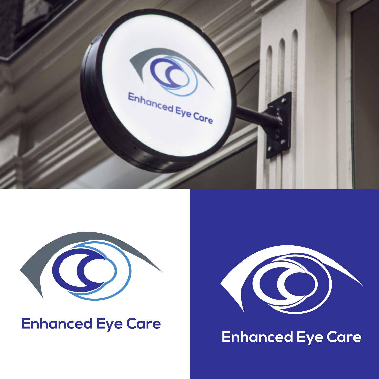 Design de Logo par agus alya pour Professional Vision Group | Design #22181542