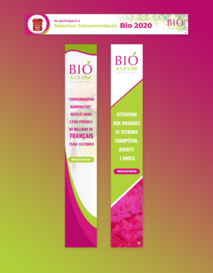 Web-Design von pb für BIOTOPIA | Design #22186803