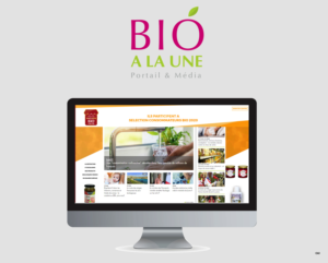 Web-Design von pb für BIOTOPIA | Design: #22186810