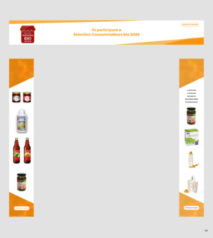 Web-Design von pb für BIOTOPIA | Design: #22186817