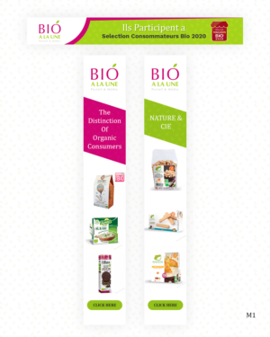 Web-Design von pb für BIOTOPIA | Design: #22186819