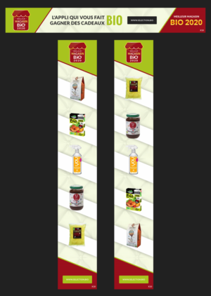 Web-Design von pb für BIOTOPIA | Design: #22186820