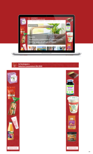 Web-Design von pb für BIOTOPIA | Design: #22226840