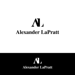 Alexander LaPratt/ LaPratt/ La Pratt | Logo Design by anshtoyj