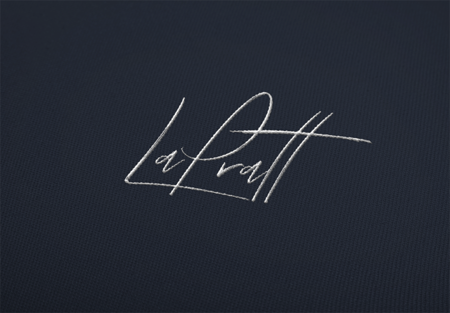 Logo Design by wonderland for this project | Design #22216309