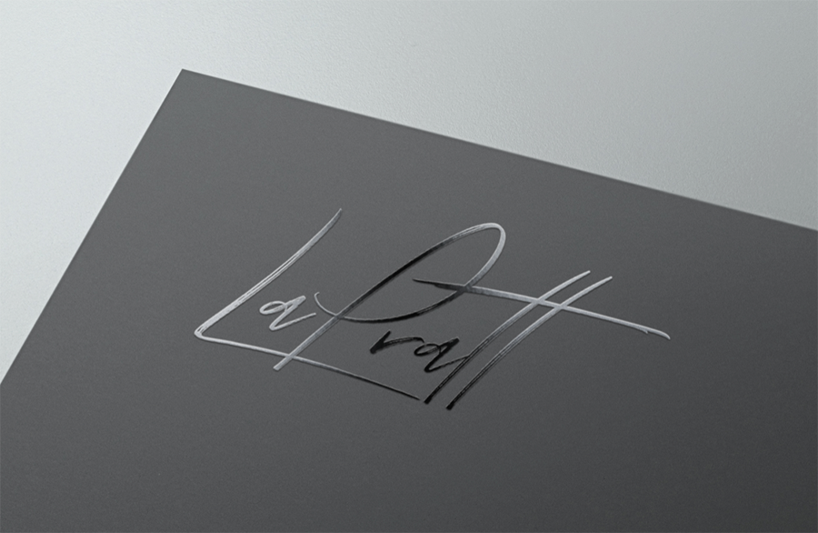 Logo Design by wonderland for this project | Design #22216326