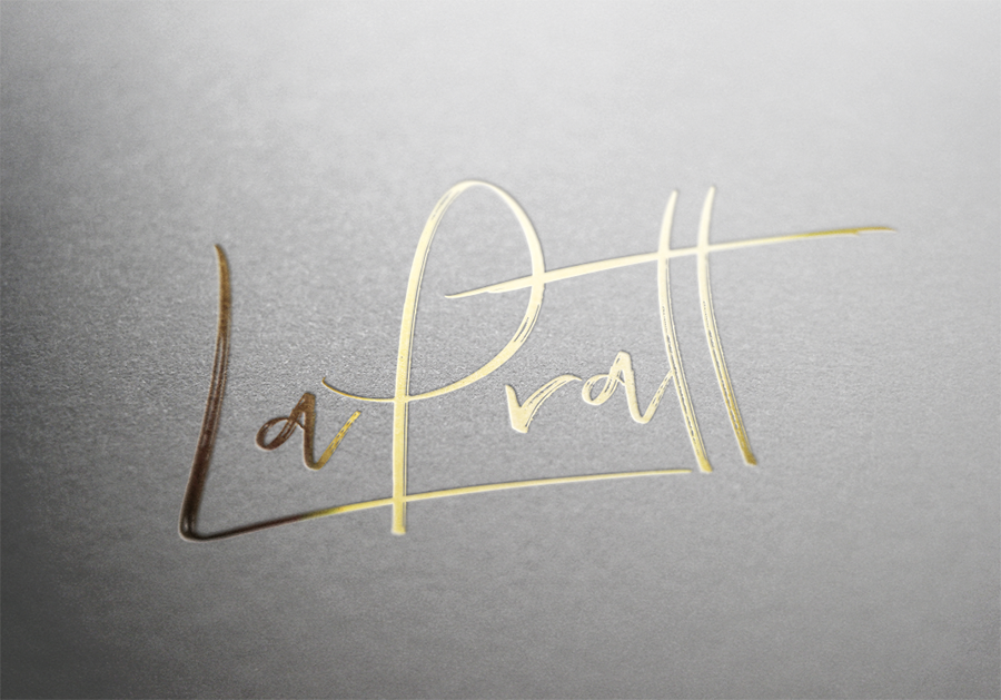 Logo Design by wonderland for this project | Design #22216340