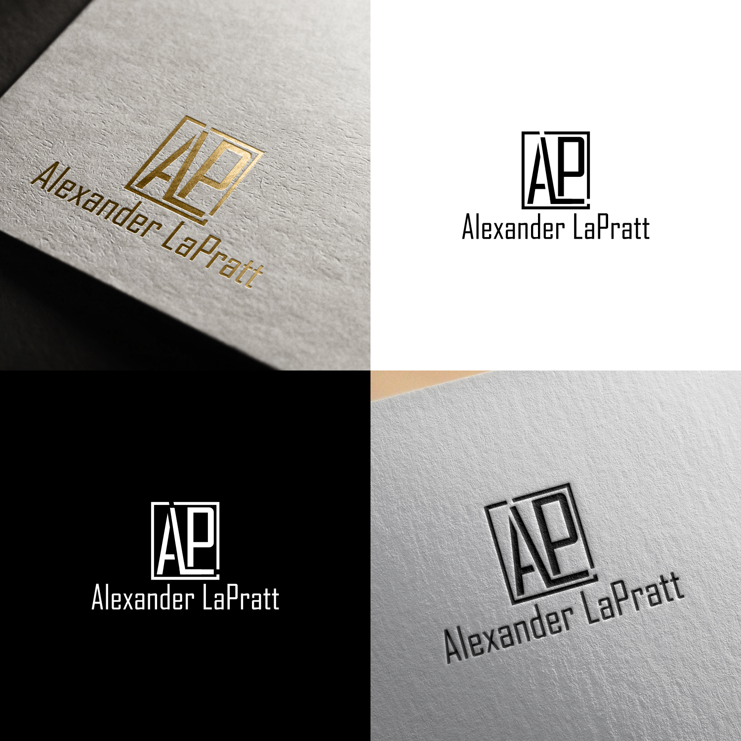 Logo Design by suthita 2 for this project | Design #22186995