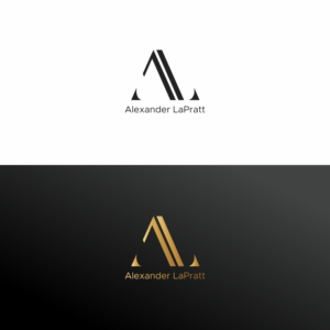 Logo Design by dedeFA