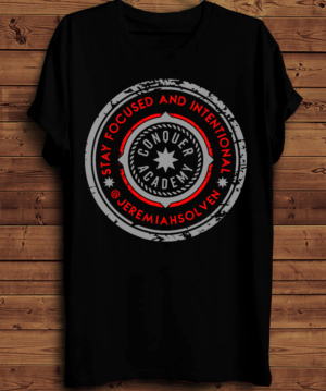 Design de T-shirt par creative gravity pour ce projet | Design #22183108