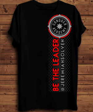 T-shirt Design by creative gravity for this project | Design: #22183203