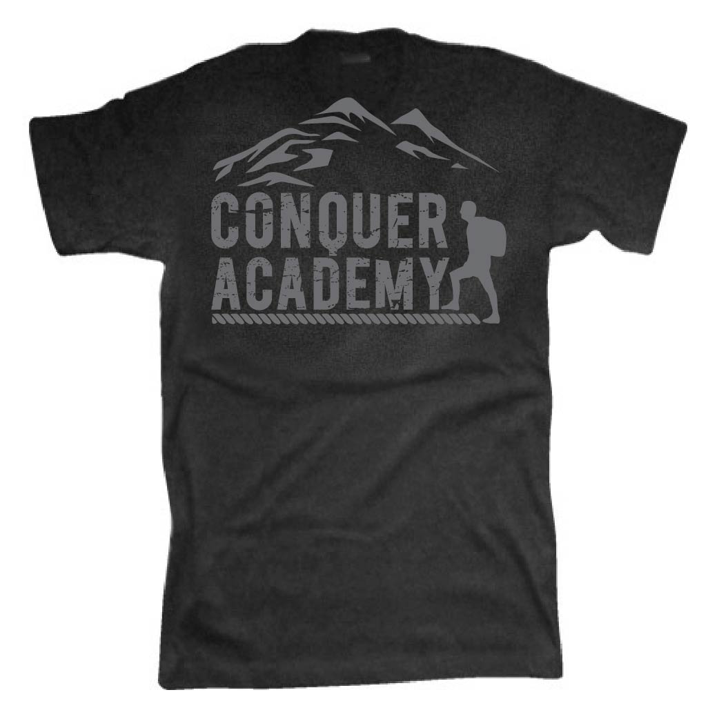 T-shirt Design by 75-R-P-Z for this project | Design #22183839