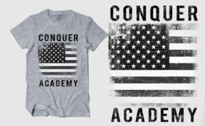 T-shirt Design by Uprinteez for this project | Design: #22183638