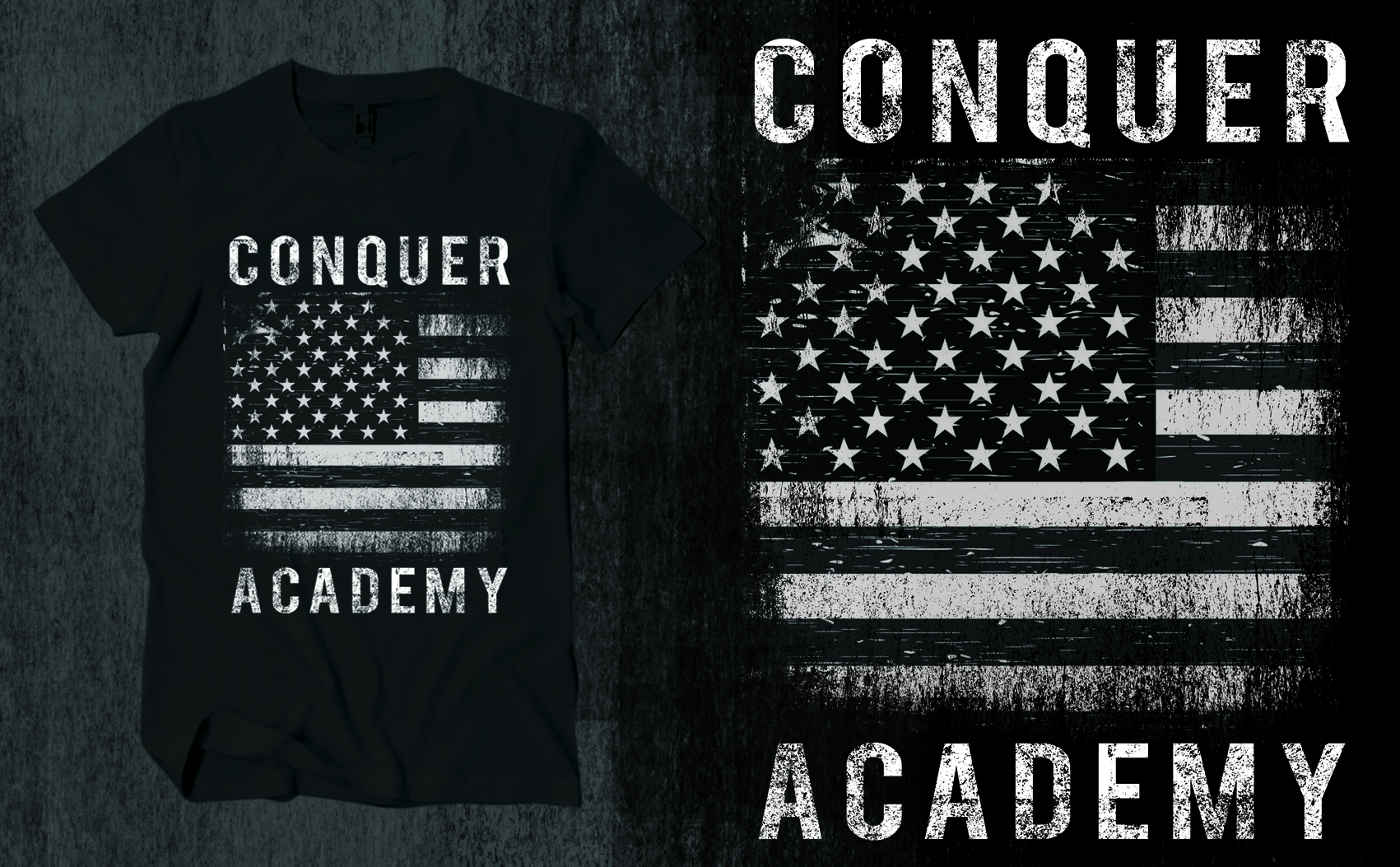 T-shirt Design by Uprinteez for this project | Design #22183671