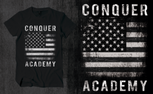 T-shirt Design by Uprinteez for this project | Design: #22183671