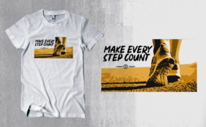 T-shirt Design by Uprinteez for this project | Design: #22185111