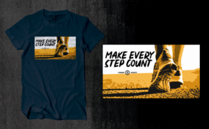 T-shirt Design by Uprinteez for this project | Design: #22185112