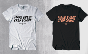 Conquer Academy Clothing Company  | T-shirt Design by Uprinteez