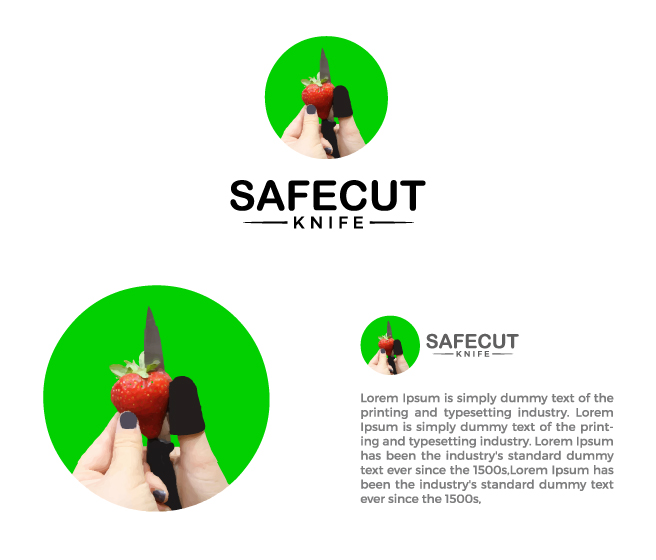 Logo Design by wamiq shaikh 4 for this project | Design #22192438