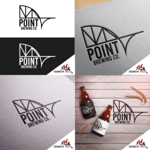 Logo Design by McLellanArt for this project | Design #22199837