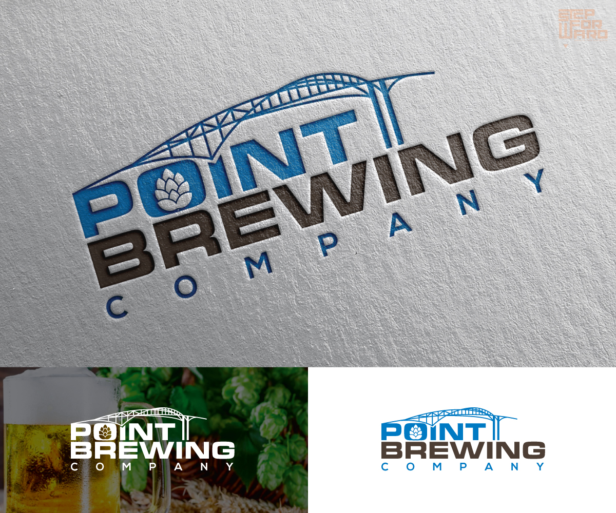 Logo Design by step forward 2 for this project | Design #22221421