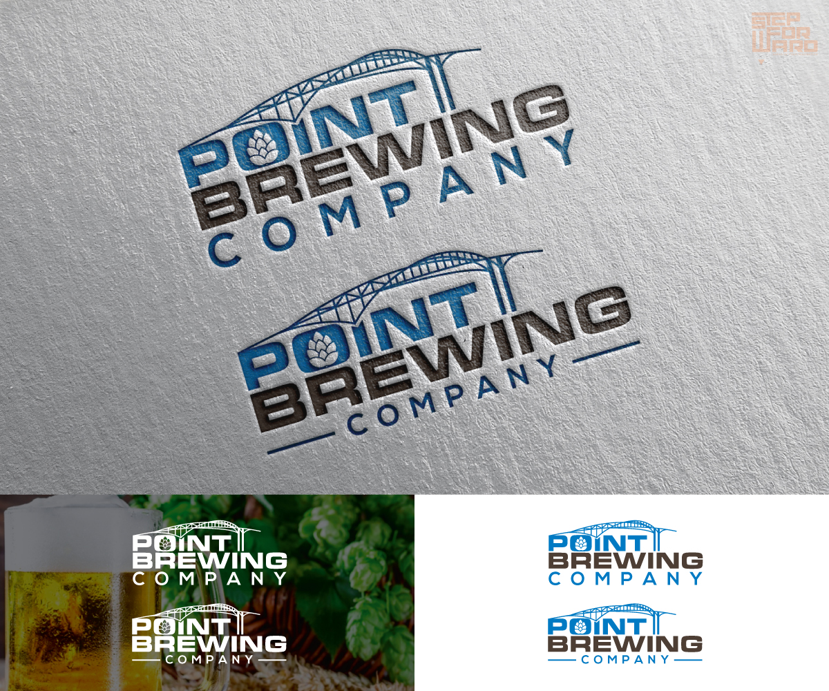 Logo Design by step forward 2 for this project | Design #22229163