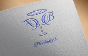 Logo Design by Ana Gocheva for this project | Design: #22182484