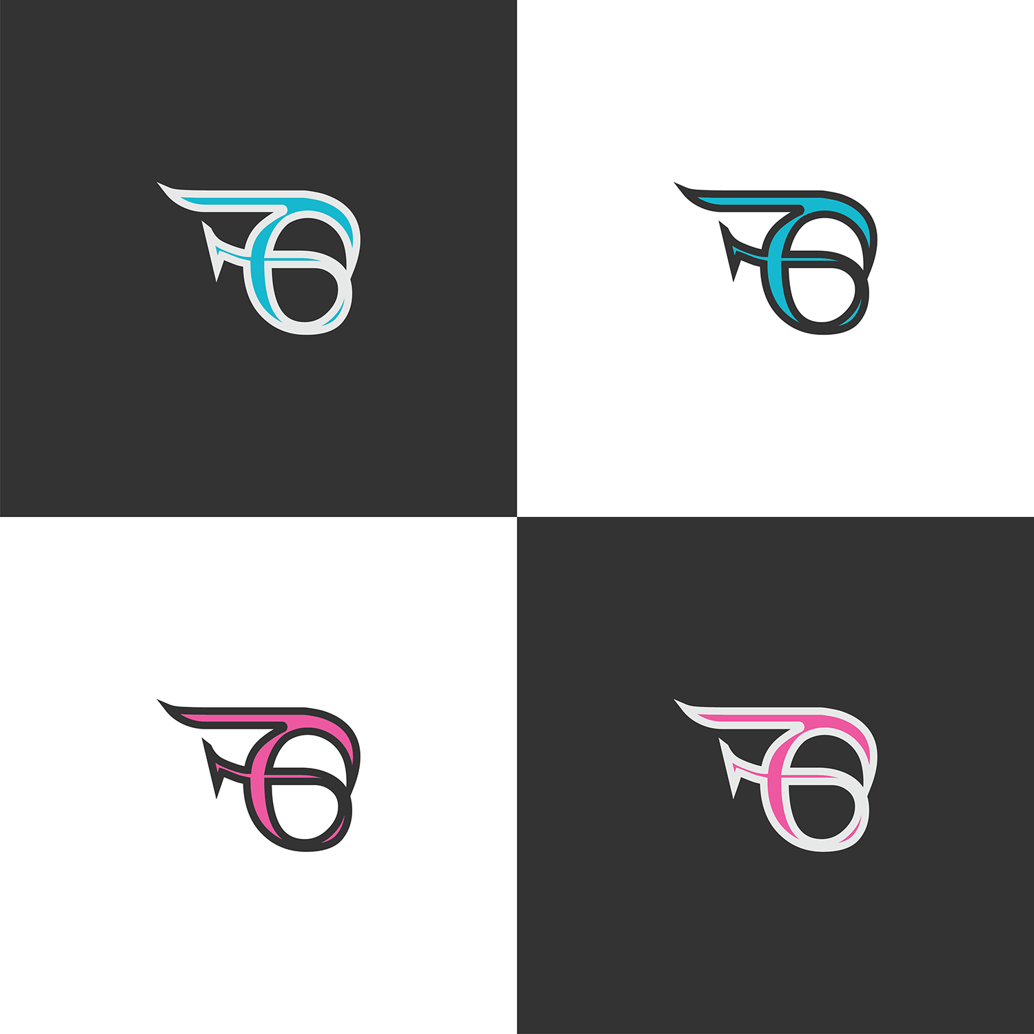 Logo Design by aleeD96 for this project | Design #22185328