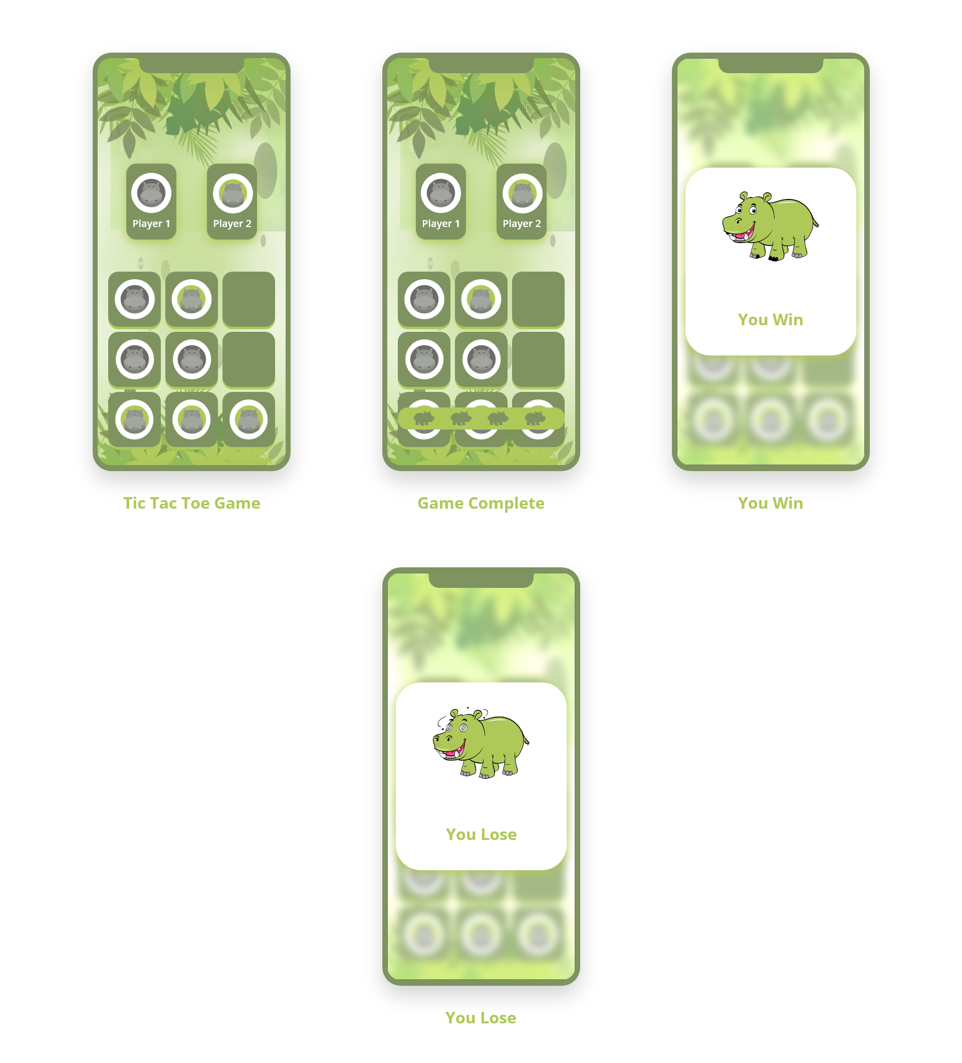 App Design by 5SD solutions for this project | Design #22197589