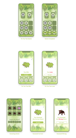 App-Design von 5SD solutions für dieses Projekt | Design: #22205391