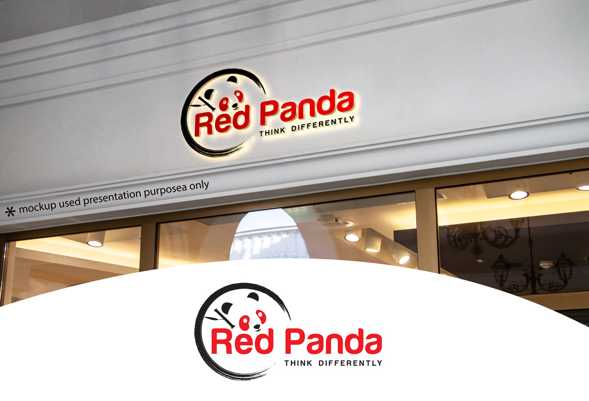 Logo Design by Rubia@ for this project | Design #22186243