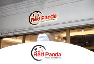 Logo Design by Rubia@ for this project | Design: #22186243