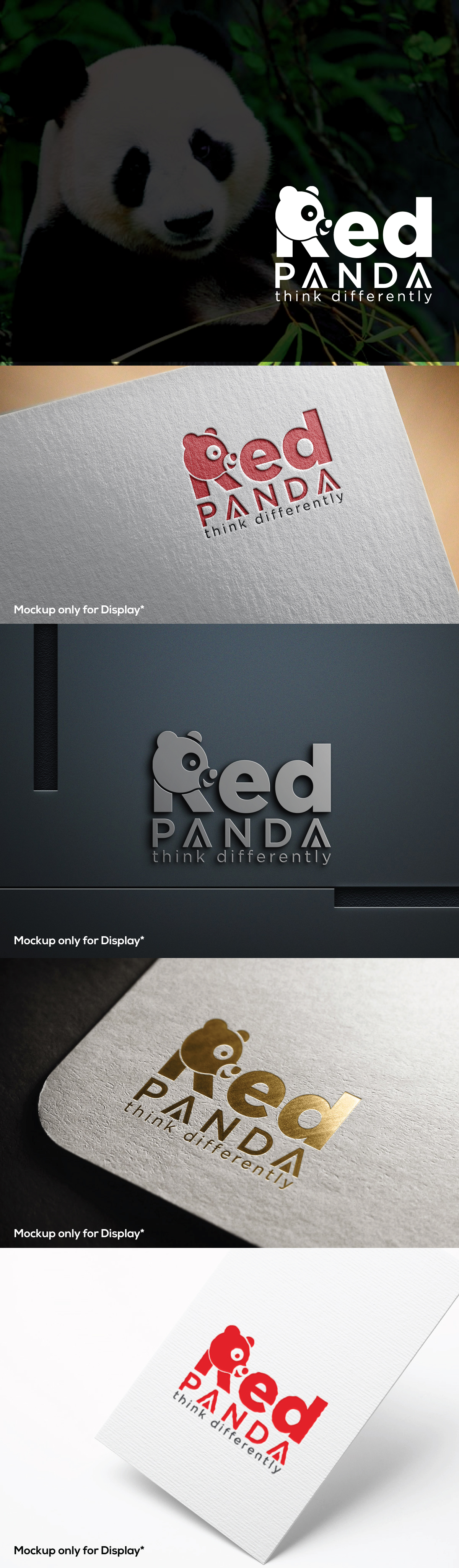 Logo Design by Anamul Burhan for this project | Design #22205411