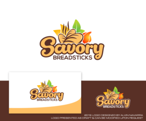 Diseño de Logo por alvinnavarra para este proyecto | Diseño: #22243510