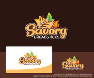 Diseño de Logo por alvinnavarra para este proyecto | Diseño: #22243515