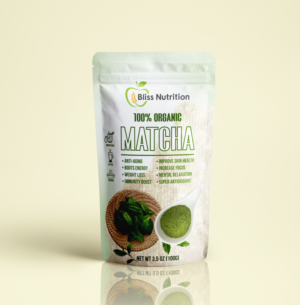 Label Design by Giovanni