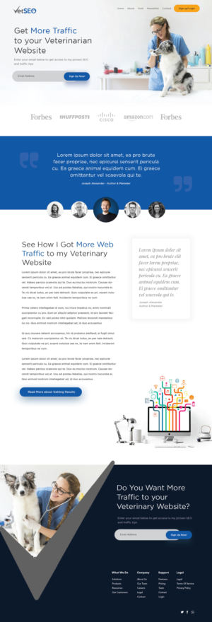 WordPress-Design von Intricate für dieses Projekt | Design: #22227749