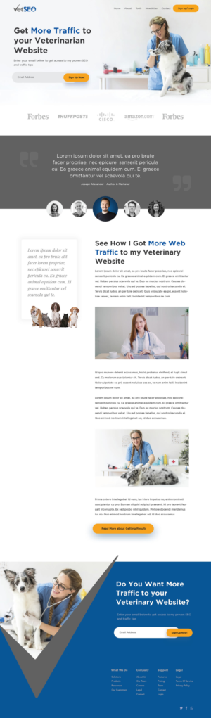 WordPress-Design von Intricate für dieses Projekt | Design: #22241358