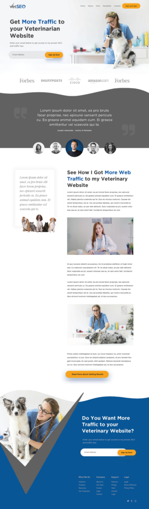 WordPress-Design von Intricate für dieses Projekt | Design: #22241359