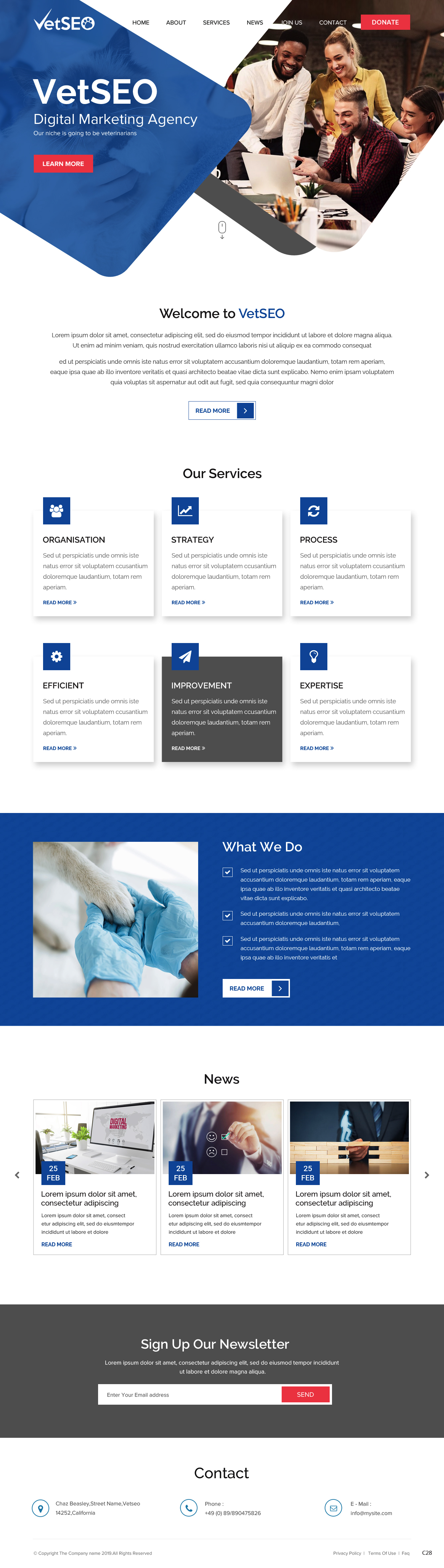 Design Wordpress par pb pour ce projet | Design #22186785