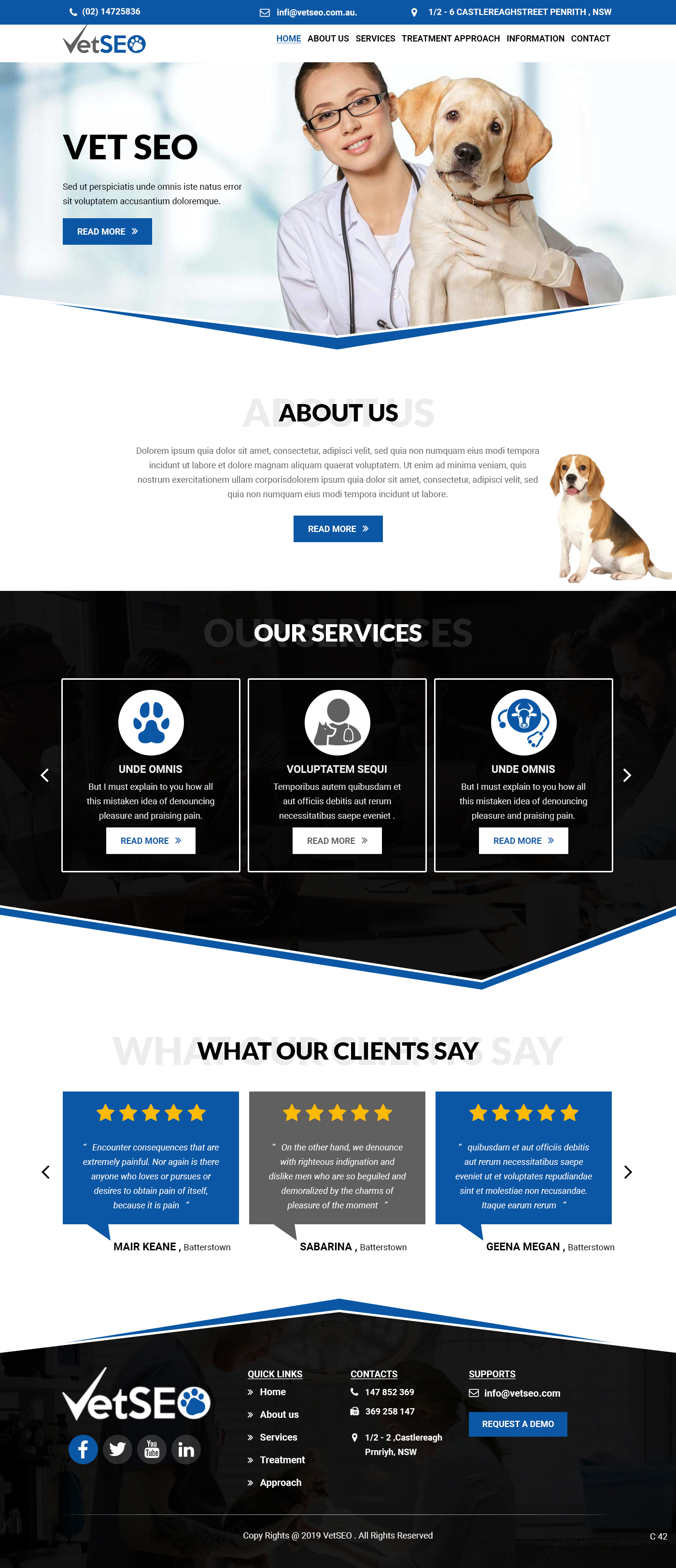 WordPress-Design von pb für dieses Projekt | Design #22199949