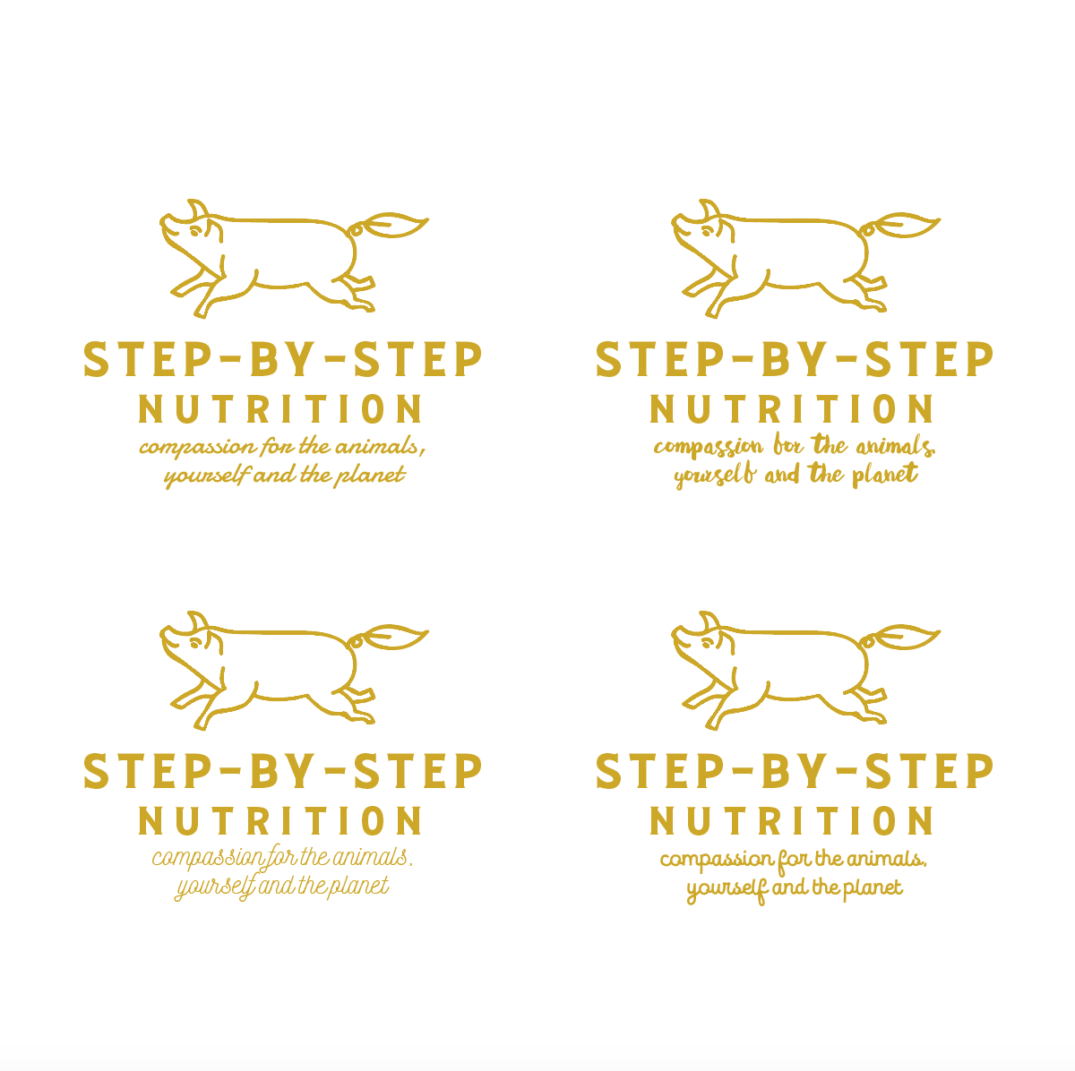 Logo Design by wonderland for this project | Design #22235755