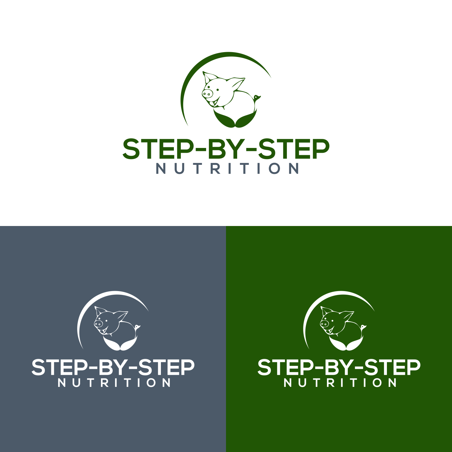 Logo Design by manah bening for this project | Design #22213506