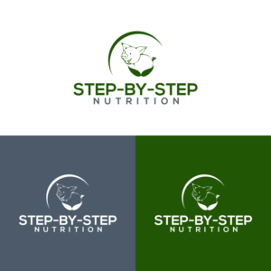 Logo Design by manah bening