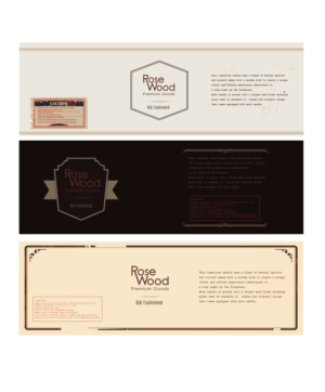 Packaging Design by jose_luiz
