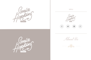 Logo Design by a_mantello