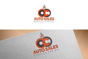 Logo Design by IHefney